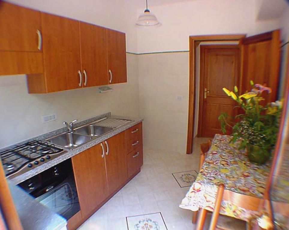 Suite Romantica Positano Room photo